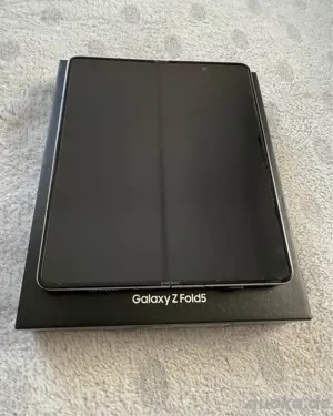 Samsung Galaxy Z Fold5