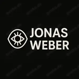 Gemeinsam Lösungen finden   Jonas Weber
