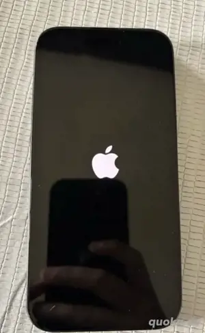 iPhone 15 128 GB Schwarz   Neu. Zu verkaufen iPhone 15 