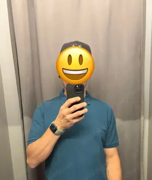 Mike (XL) trifft Frauen