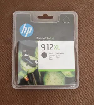 Schnäppchen!!! Hp 912 XL Druckerpatrone  unbenutzt, neu in Originalverpackung abzuholen in Speyer