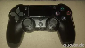 Ps4 Controller 