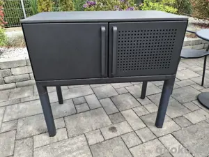 Outdoor Küchenmodul