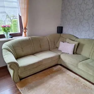 Sofa zu verschenken 