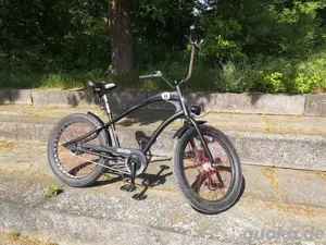 Electra straight 8 8i zu verkaufen 