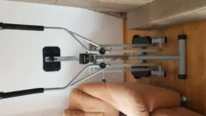 Fit werden für den Sommer 