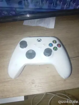 Xbox Controller Gebraucht 