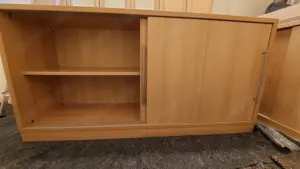Büromöbel Sideboard