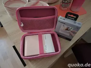 Canon Handy Bluetooth Drucker 