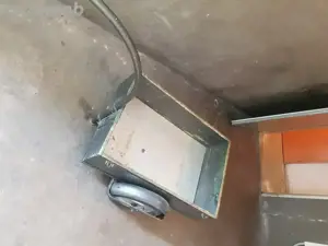 Fahrradanhänger