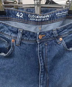 Damen Jeanshose 