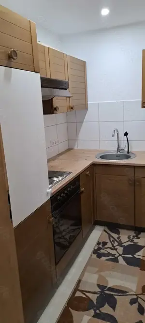 1 Zimmer EG-Wohnung in Unterlengenhardt zu vermieten 