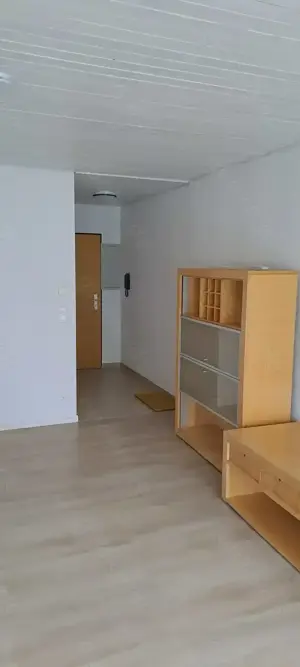 1 Zimmer EG-Wohnung in Unterlengenhardt zu vermieten 