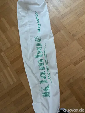 Mückenschutz 