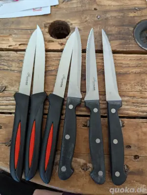 Küchenmesser