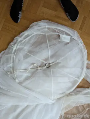 Mückenschutz 
