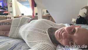 Fußmassage 