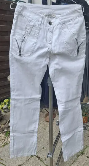 Damen sommer hose