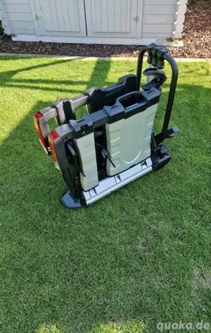 Thule EasyFold XT2 