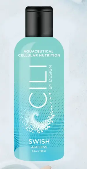 Cili BY DESIGN ageless 