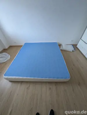 Matratze Weltbett
