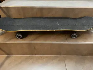 Skateboard