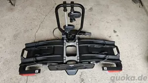 Thule EasyFold XT2 Fahrradträger 