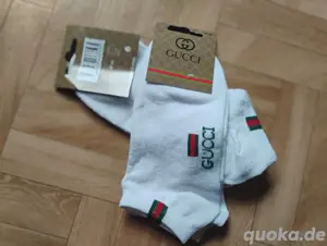 GUCCI Sneaker neu