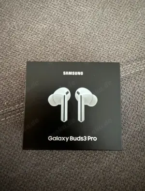 Samsung Galaxy Buds 3Pro ungeöffnet 