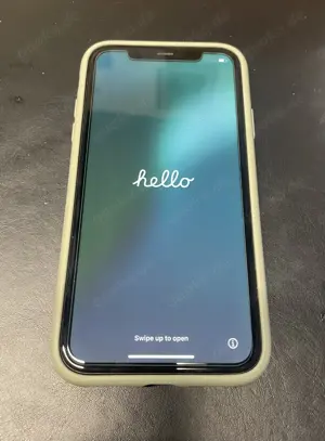 iPhone 11 128GB   Gebraucht, Top Zustand, ohne Mängel!