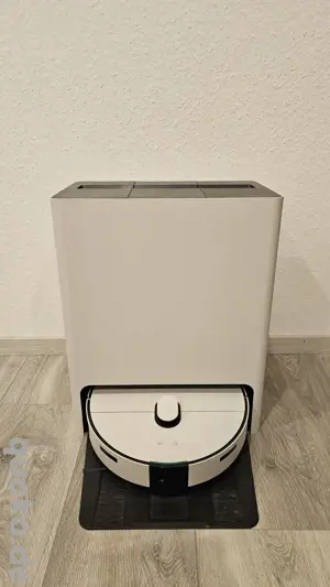 Samsung BESPOKE Jet Bot Combo Steam Saug- & Wischroboter