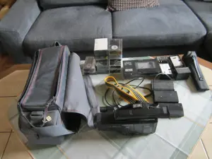 viedeocamera  Bild 3