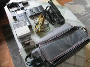 viedeocamera 