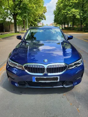 BMW 330e M1 Sport Line Business Paket Professional G3L