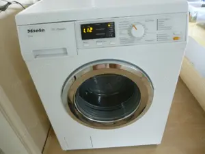 Miele W1 in TOP zustand