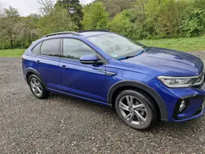 verkaufe VW Taigo TSC DSG 1.0 R Line