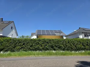 Photovoltaik Module  Solar Module nur noch HEUTE