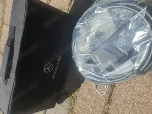 Ladekabel für Elektrofahrzeuge Mode 2 & 3 Original Verpackt 