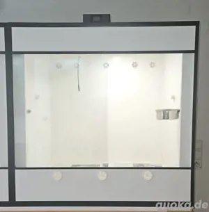 2 Kunststoffterrarien 