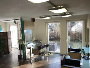 Miete Praxis Büro Kanzlei Gewerbe Raum 110qm in Greifenberg   Ammersee