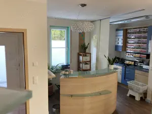 Miete Praxis Büro Kanzlei Gewerbe Raum 110qm in Greifenberg   Ammersee Bild 4