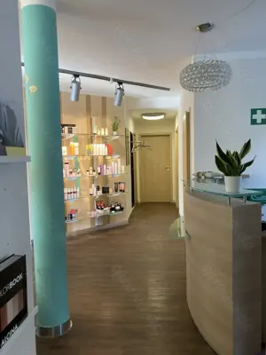 Miete Praxis Büro Kanzlei Gewerbe Raum 110qm in Greifenberg   Ammersee Bild 3