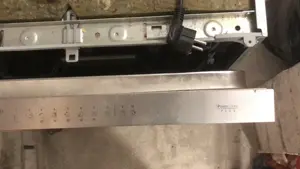 Spülmaschine Bauknecht  Power clean Plus 