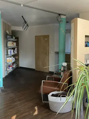 Miete Praxis Büro Kanzlei Gewerbe Raum 110qm in Greifenberg   Ammersee Bild 7