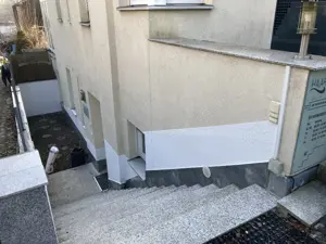 Miete Praxis Büro Kanzlei Gewerbe Raum 110qm in Greifenberg   Ammersee Bild 10