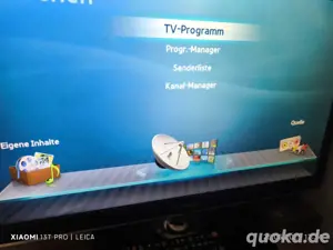 smart tv samsumg 