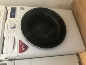 Waschmaschine LG F4WV591, 9kg, 1.400U Min, A+++