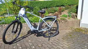 Maxtron MTS-20X Herren Trekking SUV E-Bike Neu