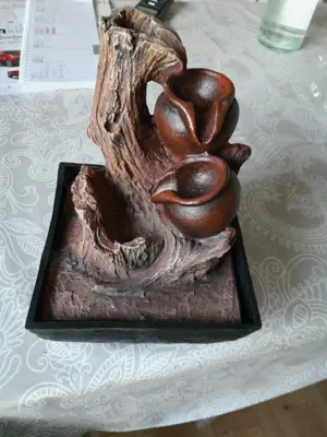 Kleine Zimmerbrunnen 