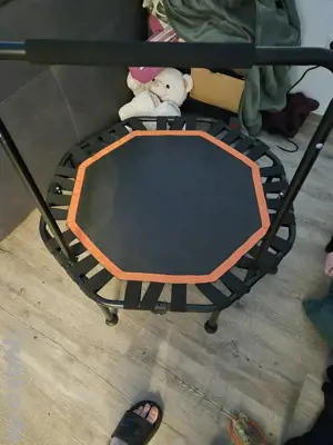 Trampolin 